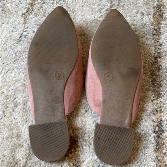 Blush Slides - Picture 9 of 9